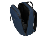 Samsonite MODERNY do laptopa 15.6'' niebieski - 1481178 - zdjęcie 2